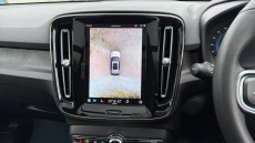 Volvo XC40 300kW Recharge Twin Ultimate 78kWh 5dr AWD Auto Electric Estate